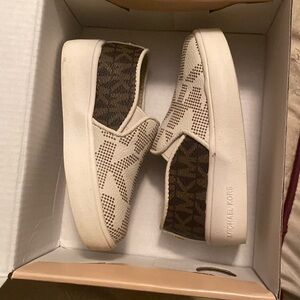 Michael Kors toddler girl shoes